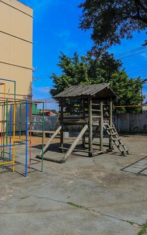 Apartamento à venda com 51m², 2 quartos e 1 vaga Apartamento à venda com 51m², 2 quartos e 1 vagaÁrea Comum - Playground