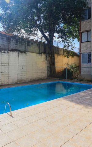 Apartamento à venda com 51m², 2 quartos e 1 vaga Apartamento à venda com 51m², 2 quartos e 1 vagaPiscina