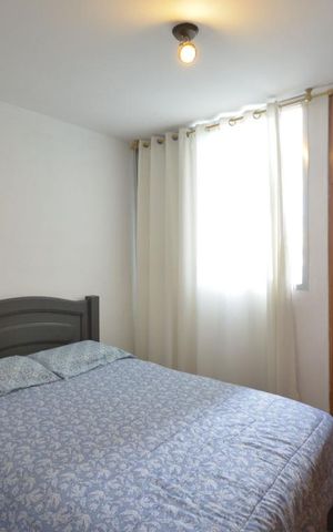 Apartamento à venda com 51m², 2 quartos e 1 vaga Apartamento à venda com 51m², 2 quartos e 1 vagaQuarto 2