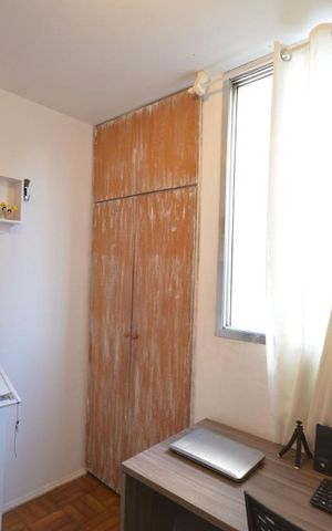 Apartamento à venda com 51m², 2 quartos e 1 vaga Apartamento à venda com 51m², 2 quartos e 1 vagaQuarto 1