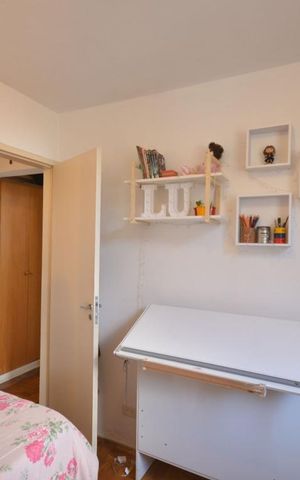 Apartamento à venda com 51m², 2 quartos e 1 vaga Apartamento à venda com 51m², 2 quartos e 1 vagaQuarto 1