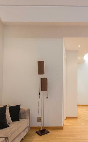 Apartamento à venda com 135m², 4 quartos e 3 vagas Apartamento à venda com 135m², 4 quartos e 3 vagasSala de Estar