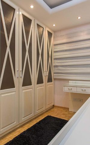 Apartamento à venda com 135m², 4 quartos e 3 vagas Apartamento à venda com 135m², 4 quartos e 3 vagasQuarto 2 Suíte 2
