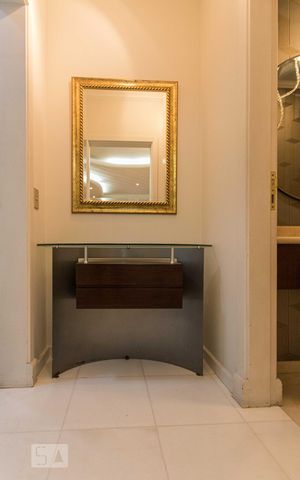 Apartamento à venda com 135m², 4 quartos e 3 vagas Apartamento à venda com 135m², 4 quartos e 3 vagasAnte Sala