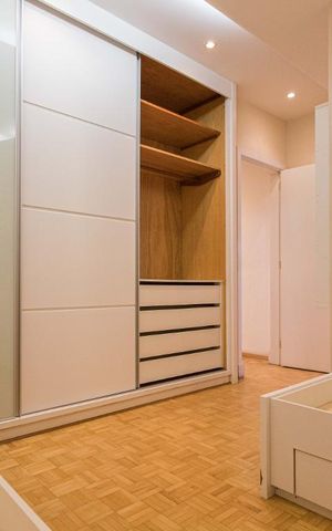 Apartamento à venda com 135m², 4 quartos e 3 vagas Apartamento à venda com 135m², 4 quartos e 3 vagasQuarto 3 Suíte 3
