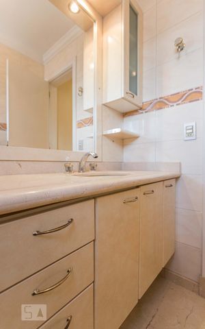 Apartamento à venda com 135m², 4 quartos e 3 vagas Apartamento à venda com 135m², 4 quartos e 3 vagasQuarto 3 Suíte 3 Banheiro 4