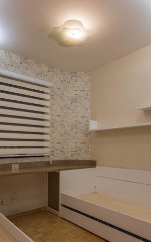 Apartamento à venda com 135m², 4 quartos e 3 vagas Apartamento à venda com 135m², 4 quartos e 3 vagasQuarto 3 Suíte 3