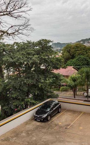 Apartamento para alugar com 62m², 2 quartos e 1 vaga Apartamento para alugar com 62m², 2 quartos e 1 vagaVista da Sala