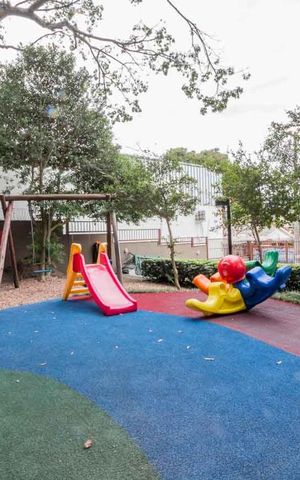 Apartamento para alugar com 62m², 2 quartos e 1 vaga Apartamento para alugar com 62m², 2 quartos e 1 vagaÁrea Comum - Playground