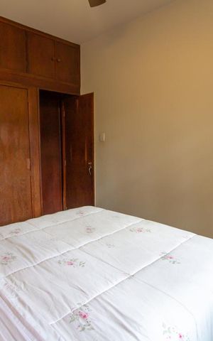 Apartamento para alugar com 103m², 3 quartos e 1 vaga Apartamento para alugar com 103m², 3 quartos e 1 vagaQuarto 1