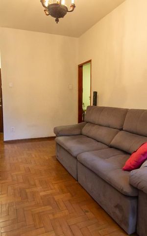 Apartamento para alugar com 103m², 3 quartos e 1 vaga Apartamento para alugar com 103m², 3 quartos e 1 vagaSala 1