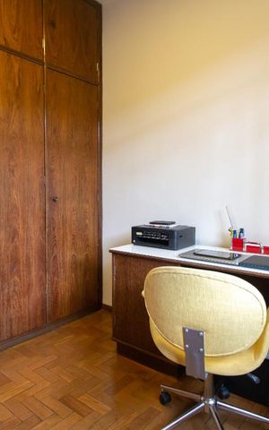 Apartamento para alugar com 103m², 3 quartos e 1 vaga Apartamento para alugar com 103m², 3 quartos e 1 vagaQuarto 2
