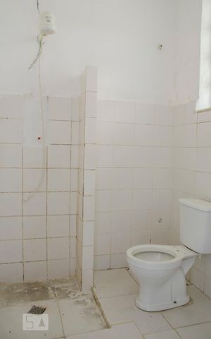 Apartamento à venda com 61m², 2 quartos e sem vagaBanheiro