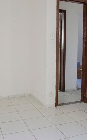 Apartamento à venda com 61m², 2 quartos e sem vagaQuarto 2