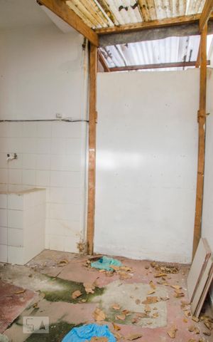 Apartamento à venda com 61m², 2 quartos e sem vagaÁrea de Serviço
