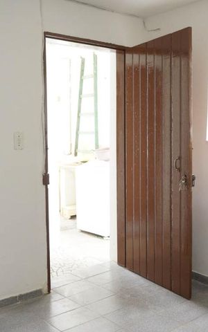 Casa para alugar com 40m², 1 quarto e sem vaga Casa para alugar com 40m², 1 quarto e sem vagaSala