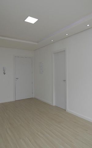 Apartamento à venda com 46m², 1 quarto e 1 vagaSala