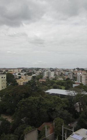 Apartamento à venda com 46m², 1 quarto e 1 vagaVista do Quarto