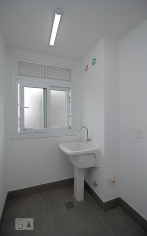 Apartamento à venda com 46m², 1 quarto e 1 vagaÁrea de Serviço
