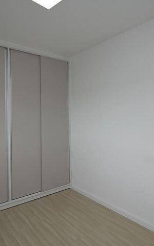 Apartamento à venda com 46m², 1 quarto e 1 vagaQuarto