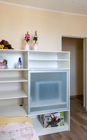 Apartamento para alugar com 72m², 2 quartos e 1 vaga Apartamento para alugar com 72m², 2 quartos e 1 vagaQuarto 2