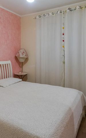 Apartamento para alugar com 72m², 2 quartos e 1 vaga Apartamento para alugar com 72m², 2 quartos e 1 vagaQuarto 1