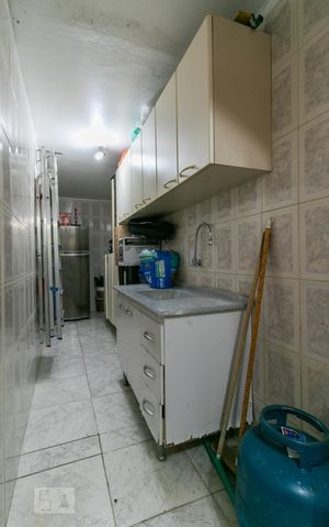 Casa à venda com 380m², 3 quartos e 6 vagasedícula