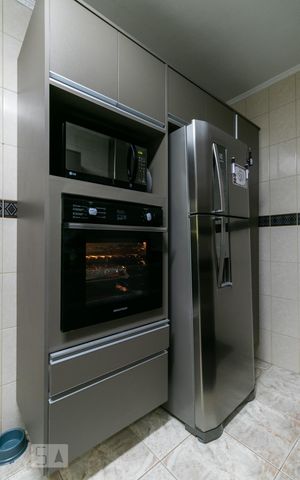 Casa à venda com 380m², 3 quartos e 6 vagasCozinha - Armários