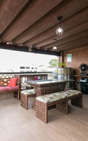 Casa à venda com 380m², 3 quartos e 6 vagasChurrasqueira