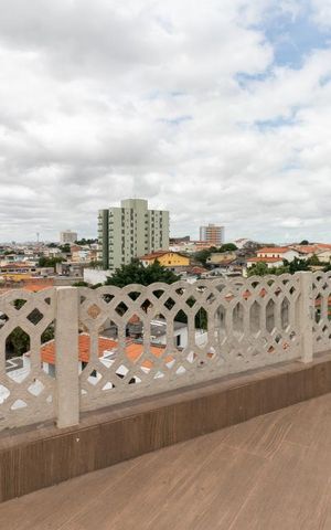 Casa à venda com 380m², 3 quartos e 6 vagasVaranda Churrasqueira