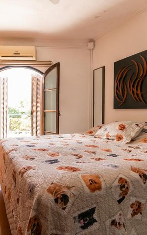Casa à venda com 380m², 3 quartos e 6 vagasSuíte 1
