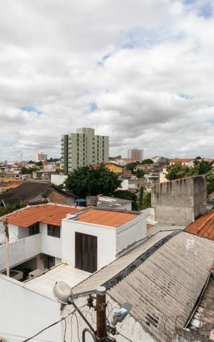Casa à venda com 380m², 3 quartos e 6 vagasVista da Varanda Suíte 1