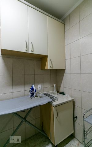 Casa à venda com 380m², 3 quartos e 6 vagasÁrea de Serviço - Armários