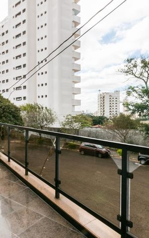 Casa à venda com 380m², 3 quartos e 6 vagasVaranda da Sala