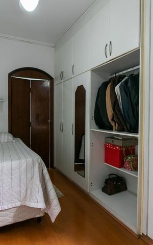 Casa à venda com 380m², 3 quartos e 6 vagasSuíte 3