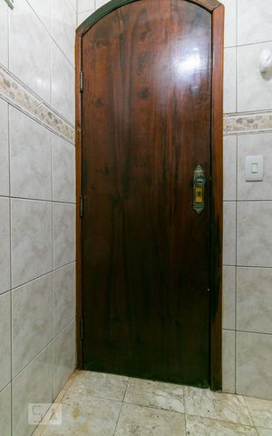 Casa à venda com 380m², 3 quartos e 6 vagasLavabo da Sala