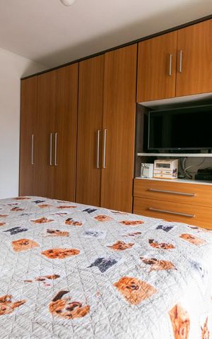 Casa à venda com 380m², 3 quartos e 6 vagasSuíte 1