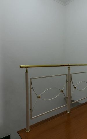 Casa à venda com 380m², 3 quartos e 6 vagasCorredor Dormitórios