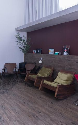 Apartamento para alugar com 70m², 2 quartos e 1 vaga Apartamento para alugar com 70m², 2 quartos e 1 vagaSalão de Festas