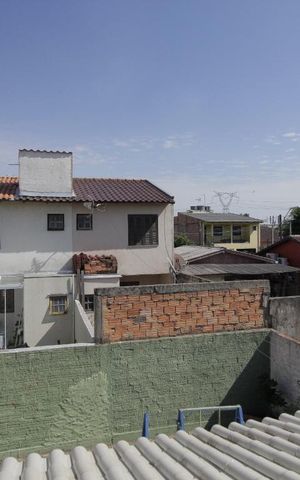 Casa à venda com 82m², 2 quartos e 3 vagasVista do Quarto 2