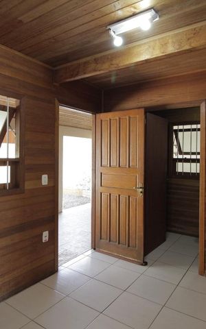 Casa à venda com 82m², 2 quartos e 3 vagasCozinha