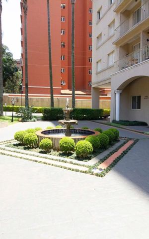 Apartamento para alugar com 78m², 3 quartos e 2 vagasÁrea comum