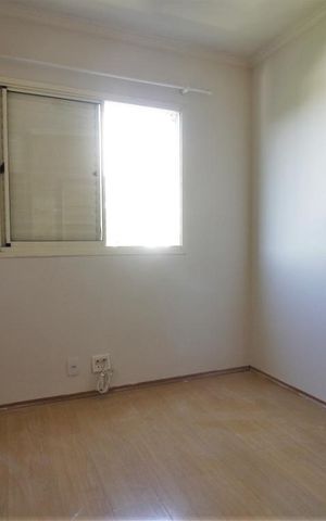 Apartamento para alugar com 78m², 3 quartos e 2 vagasQuarto 2