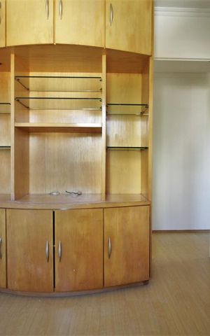 Apartamento para alugar com 78m², 3 quartos e 2 vagasQuarto 2