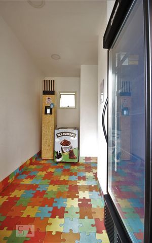 Apartamento para alugar com 78m², 3 quartos e 2 vagasMercadinho