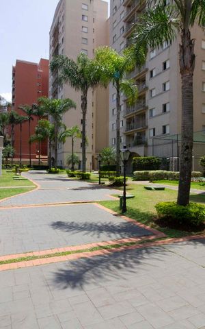 Apartamento para alugar com 78m², 3 quartos e 2 vagasÁrea comum