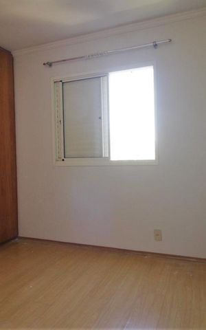 Apartamento para alugar com 78m², 3 quartos e 2 vagasQuarto 1