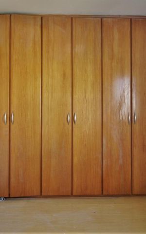 Apartamento para alugar com 78m², 3 quartos e 2 vagasQuarto 1
