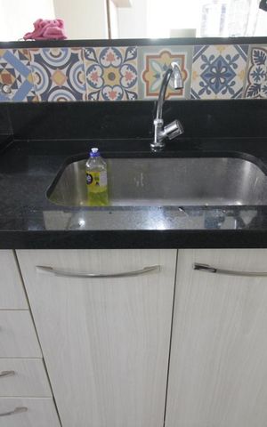 Apartamento para alugar com 78m², 3 quartos e 2 vagasPia