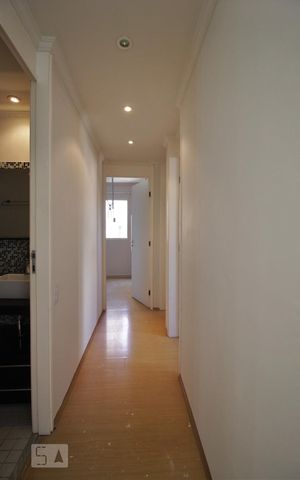 Apartamento para alugar com 78m², 3 quartos e 2 vagasCorredor